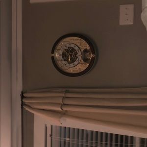 Meet your Posher, Meeah